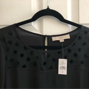 New LOFT Women’s Blouse